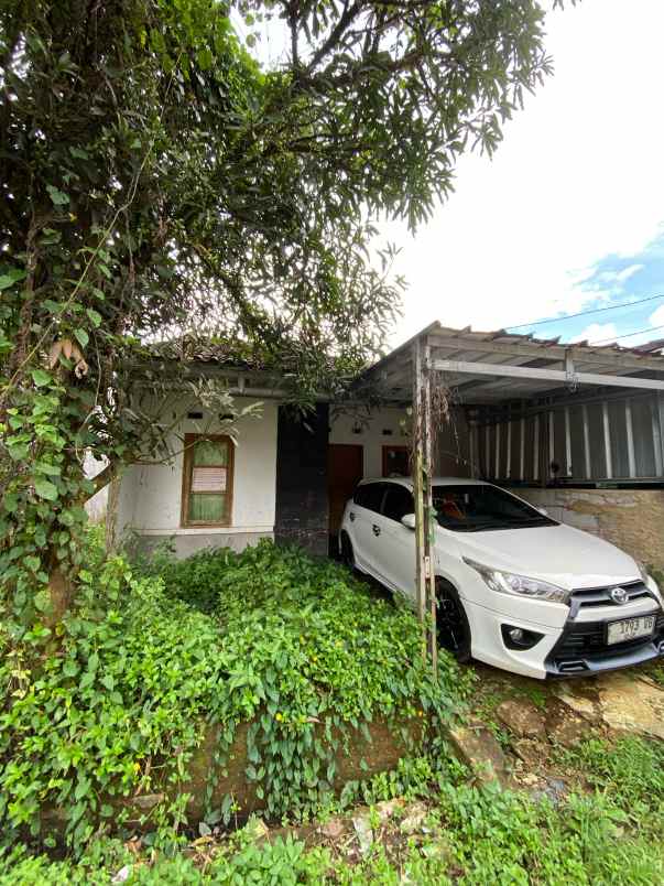 take over 39jt subsidi di griya salak endah dekat ipb