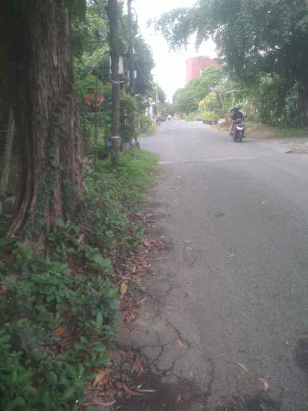 tanah cocok strategis untuk usaha