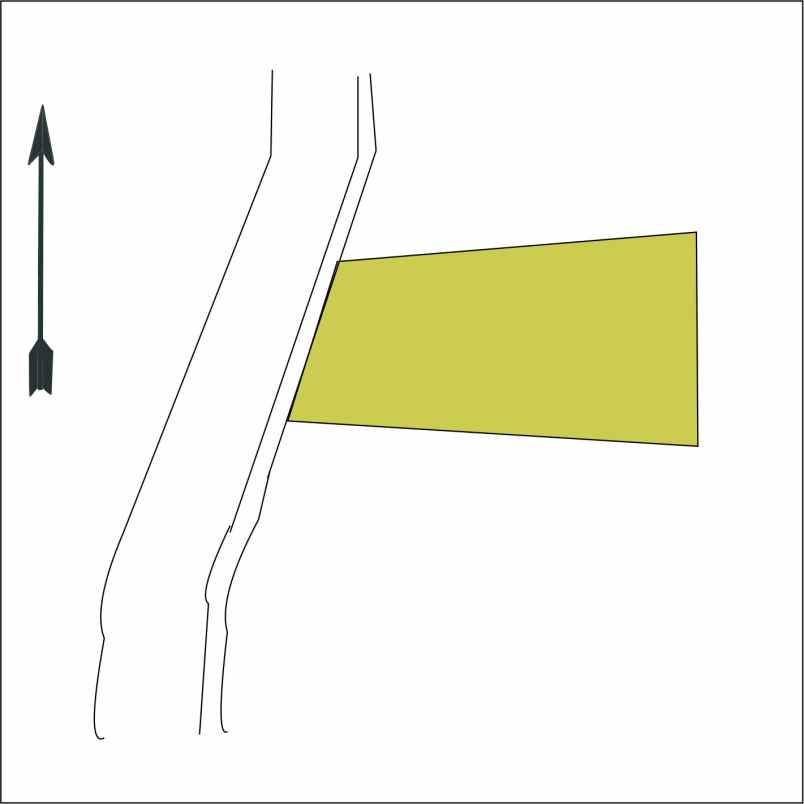 tanah dago asri cisitu