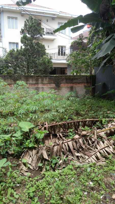 tanah dago asri cisitu