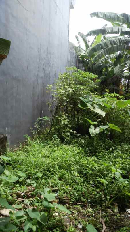 tanah dago asri cisitu