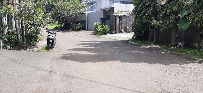 tanah dago asri cisitu