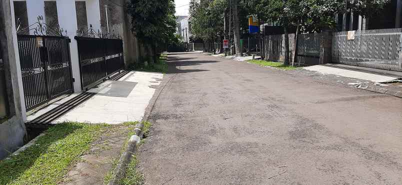 tanah dago asri cisitu