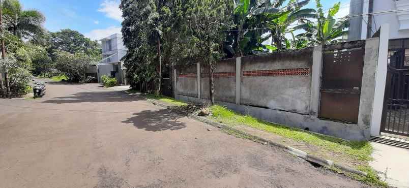 tanah dago asri cisitu