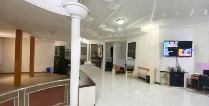 tanah dijual jalan indrokilo prigen pasuruan