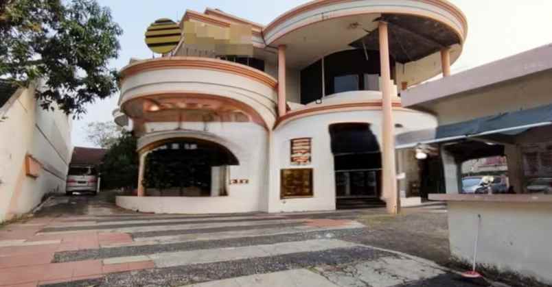 tanah dijual jalan indrokilo prigen pasuruan