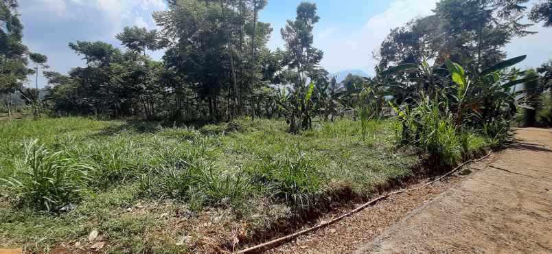 Tanah Hunian Dan Komersil Di Tanjungsari Sumedang