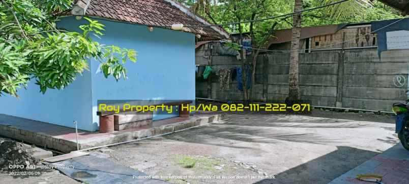 tanah jl bidara cilincing