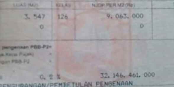 tanah jl kebagusan raya pasar