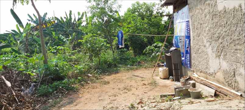 tanah jl raya cukanggalih