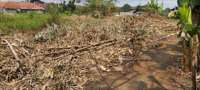 tanah jl raya cukanggalih