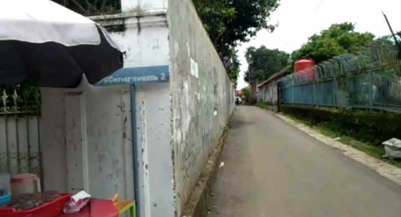 tanah jln jendral sudirman