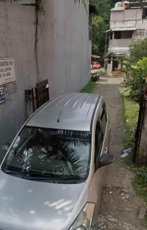 tanah jual murah di tebet jakarta selatan