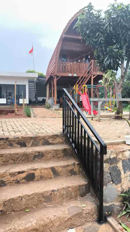 tanah kavling murah di bogor timur