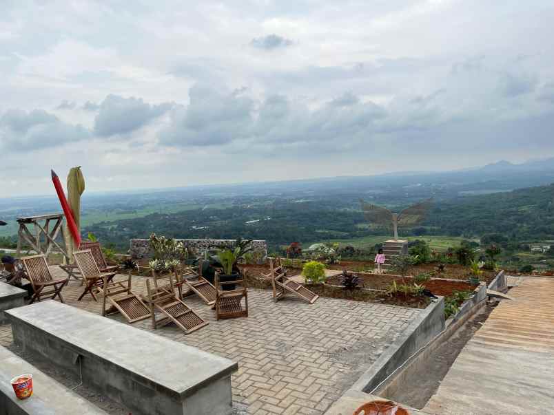 tanah kavling murah di bogor timur