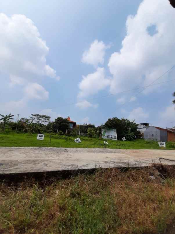 tanah kota batu bogor selatan
