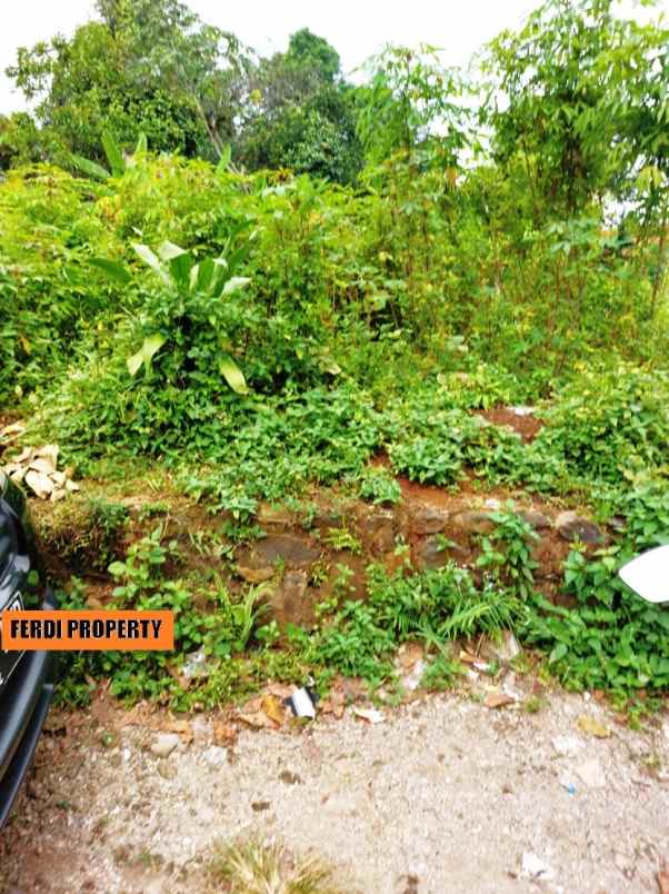 tanah leuwinanggung tapos depok