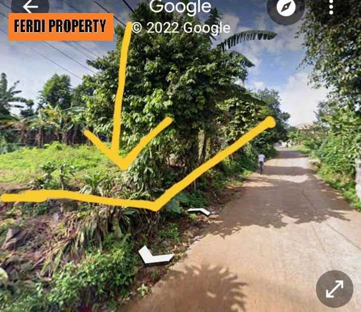 tanah leuwinanggung tapos depok