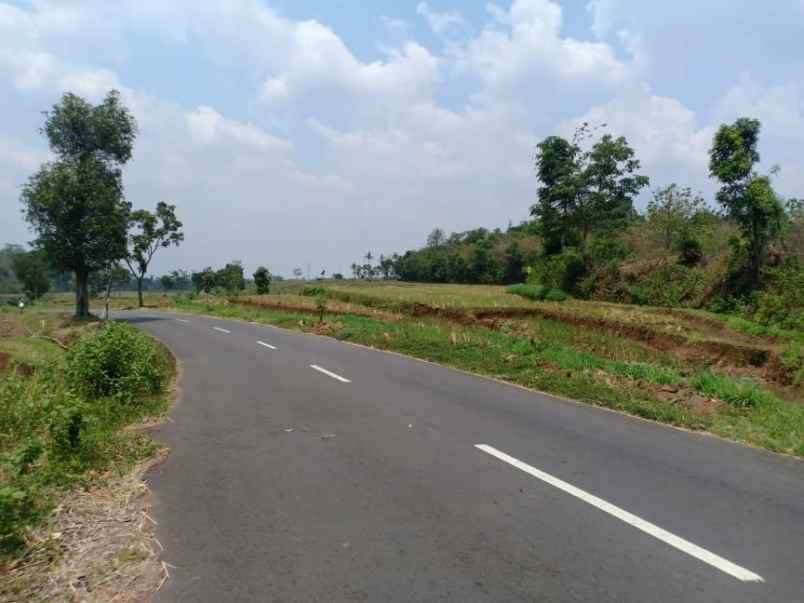 tanah mojogedang karanganyar