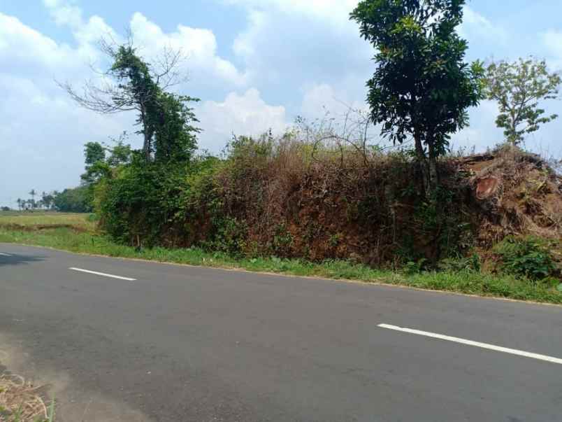 tanah mojogedang karanganyar