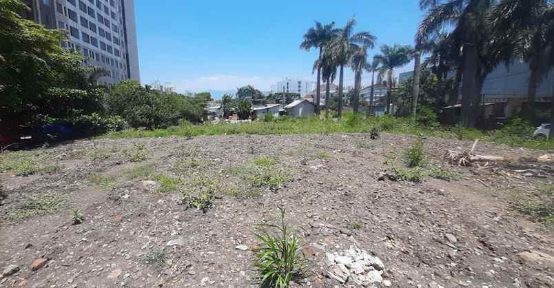 tanah super strategis di kawaluyaan bandung