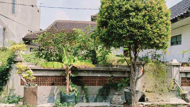 tanah untuk hunian investasi kos sinar waluyo semarang