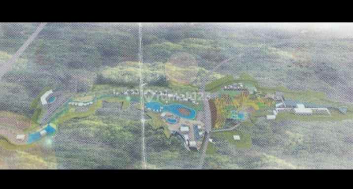 tanah untuk wisata daerah subang jawa barat