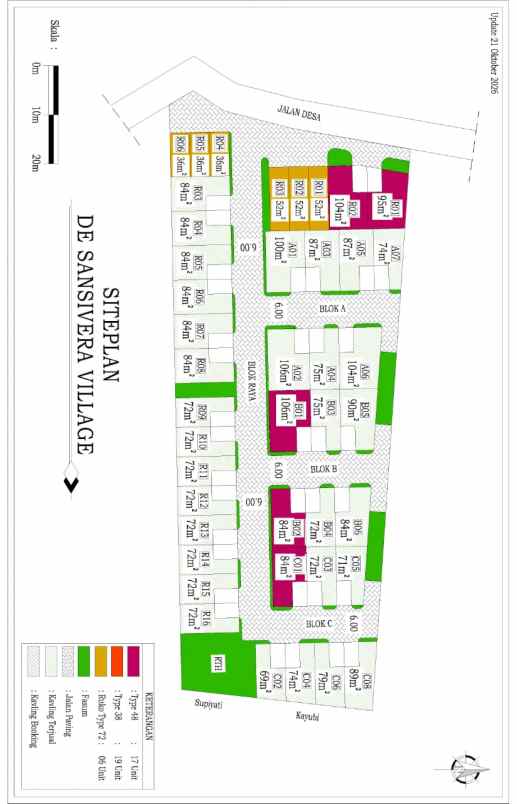 terlaris call jual rumah murah ponorogo