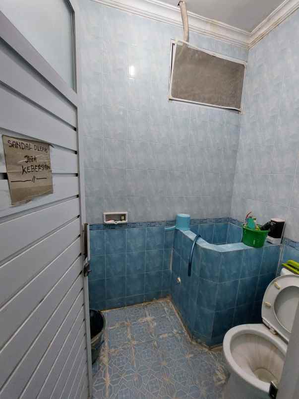 town house lebak kenjeran surabaya row 2 mobil longgar