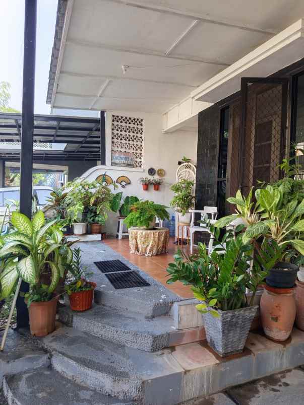 turun harga jual rumah siap huni citra gran cibubur