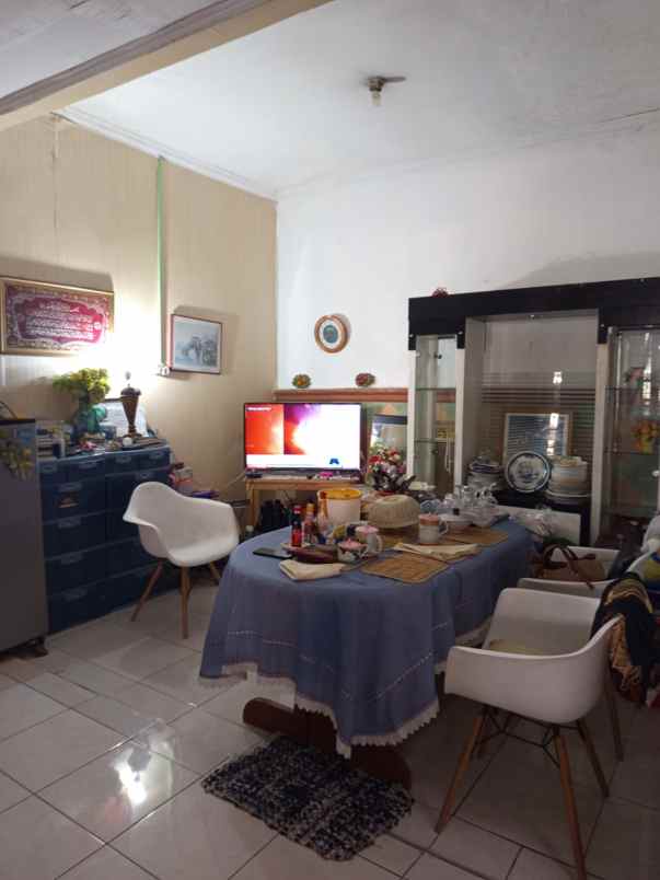 turun harga jual rumah siap huni citra gran cibubur