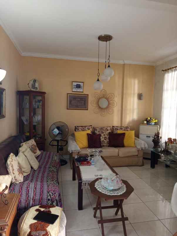 turun harga jual rumah siap huni citra gran cibubur