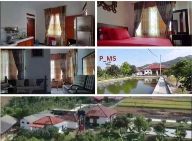 vila kutawaringin soreang kab bandung