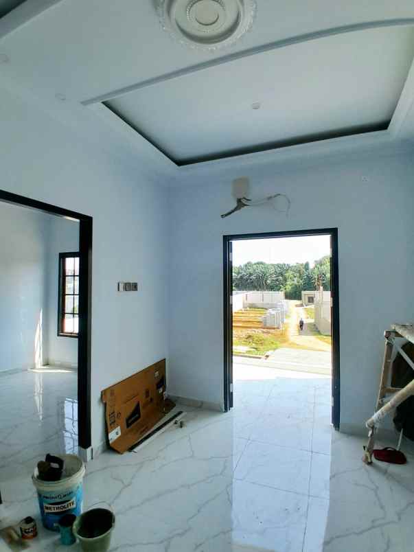 white house type premier 6