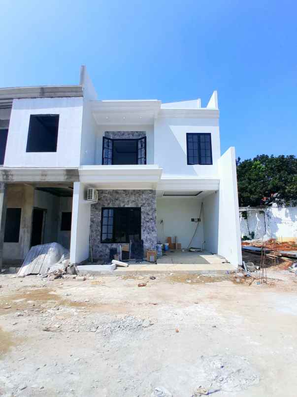 white house type premier 6