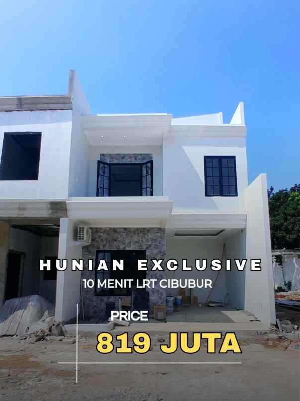 white house type premier 6