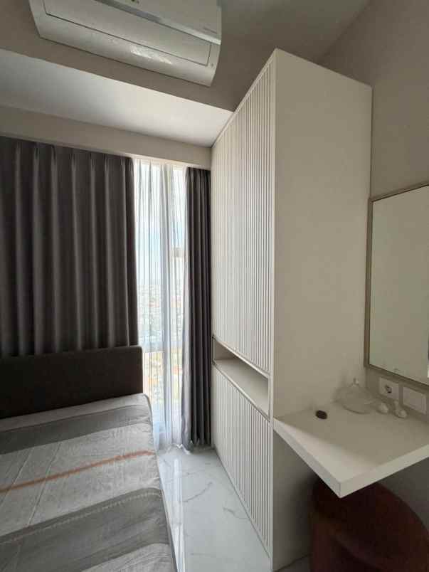 apartment laviz furnish view city