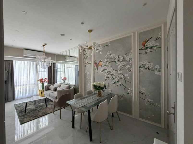 apartment laviz furnish view city