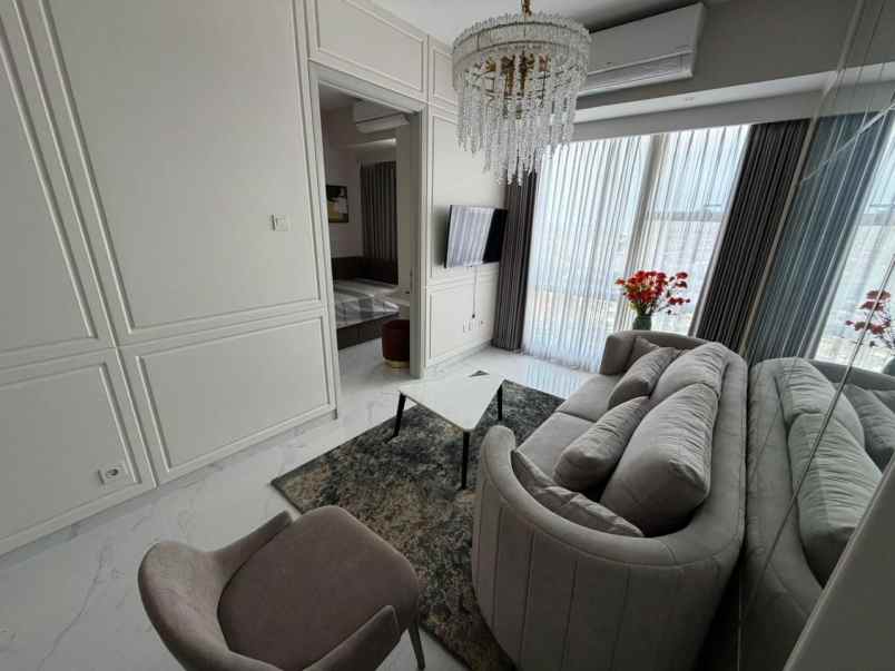 apartment laviz furnish view city