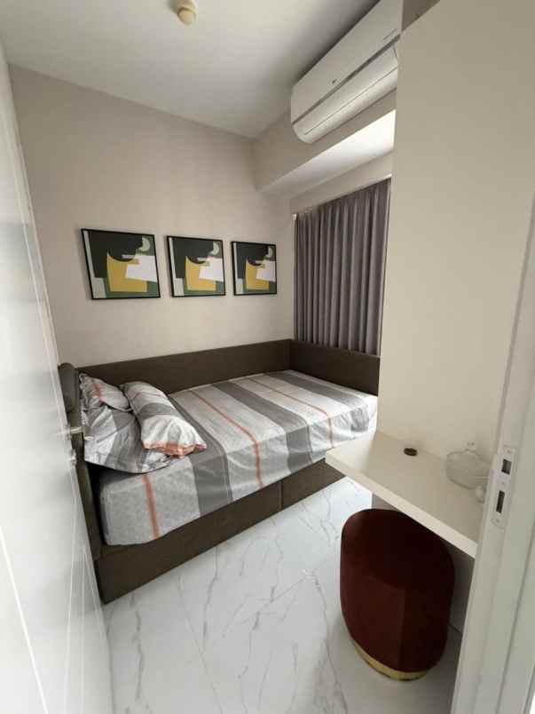 apartment laviz furnish view city