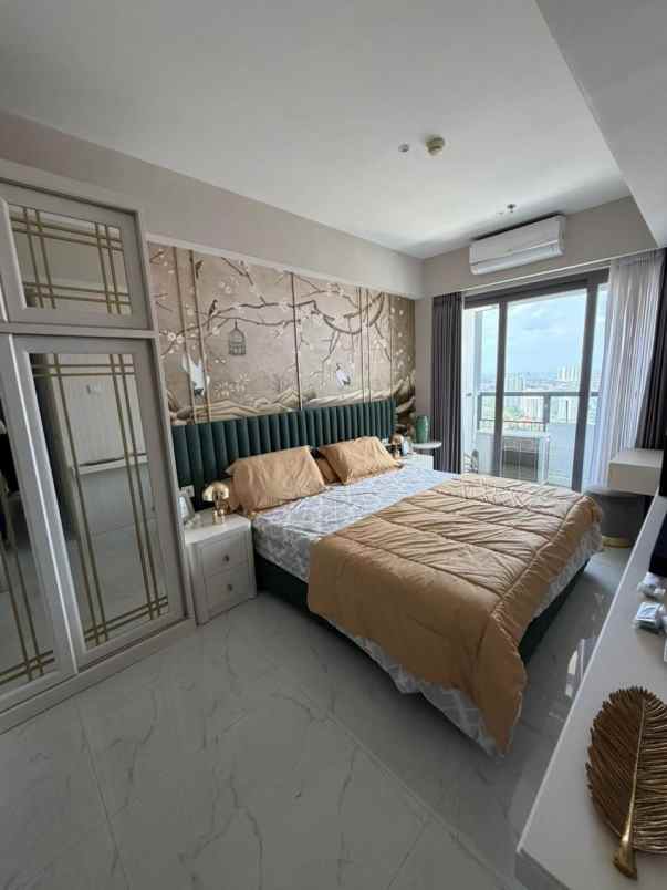 apartment laviz furnish view city