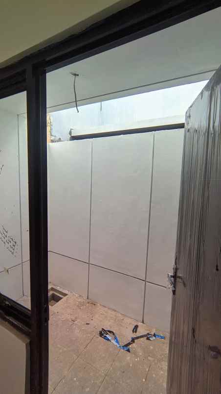 bernuansa resort di bali kota cakra