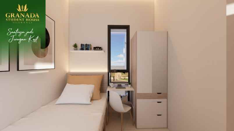 cara punya pasif income tanpa pusing pengelolaan nya