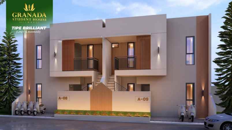 cara punya pasif income tanpa pusing pengelolaan nya