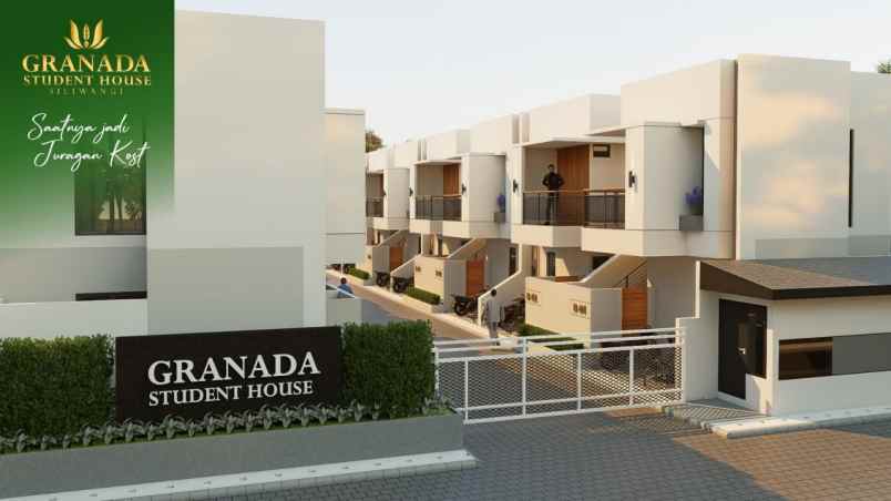 cara punya pasif income tanpa pusing pengelolaan nya