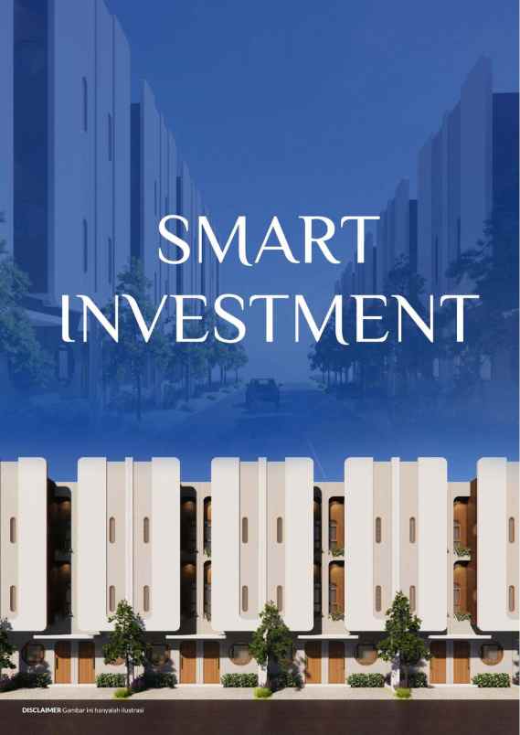 cepat kaya apartemen mahasiswa cordova