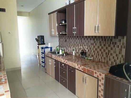 citra gran cibubur boulevard