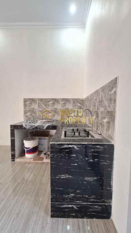 couple purwo rumah murah di kalasan yogya