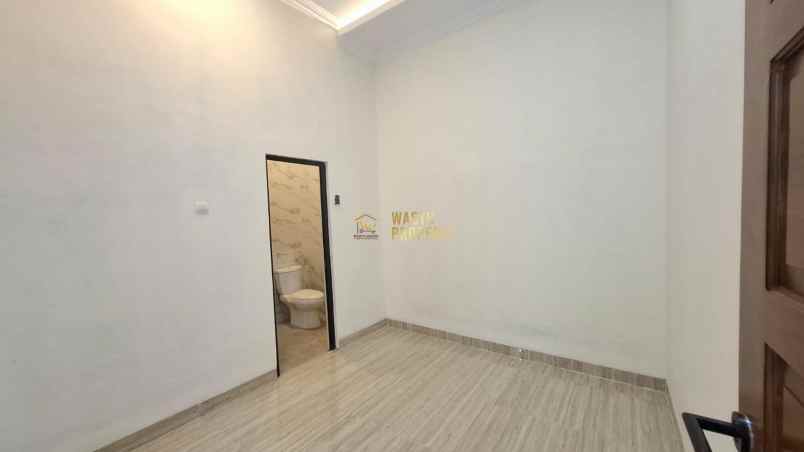 couple purwo rumah murah di kalasan yogya