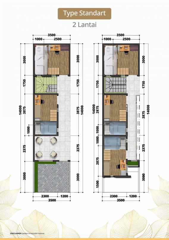 dekati investasi properti cordova belum terlambat